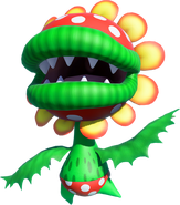 Petey Piranha | Fantendo - Nintendo Fanon Wiki | FANDOM powered by Wikia