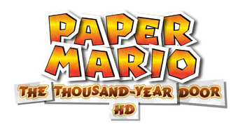 Paper Mario The Thousand Year Door Hd Fantendo Nintendo Fanon