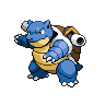 Blastoisesprite