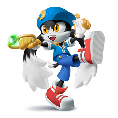 Klonoa (SSBU) | Fantendo - Nintendo Fanon Wiki | Fandom