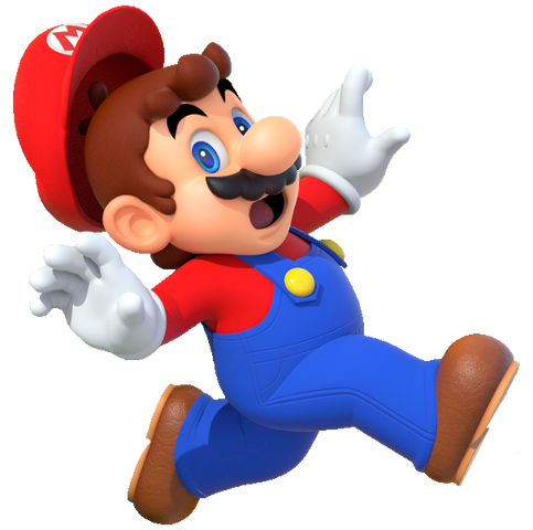 Image - Mario artwork (Mario Party 10).png | Fantendo - Nintendo Fanon ...