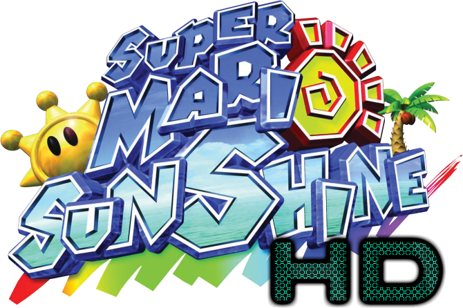 Super Mario Sunshine Hd Fantendo Nintendo Fanon Wiki