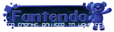 Fantendo Wordmark 03.15