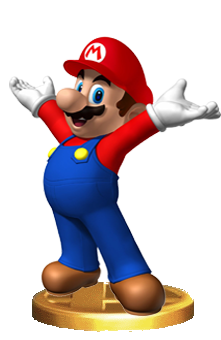 super smash bros crystal