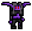 Prince Azrael MS Sprite