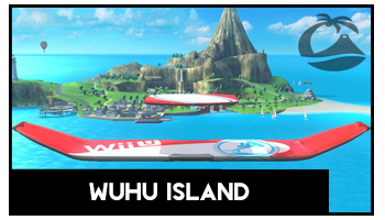 Wuhu IslandSSBV