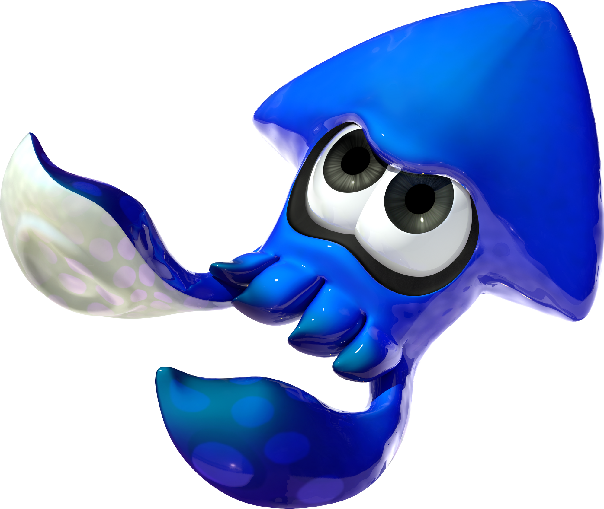 Amiibo/Mystery Squid | Fantendo - Nintendo Fanon Wiki | FANDOM powered