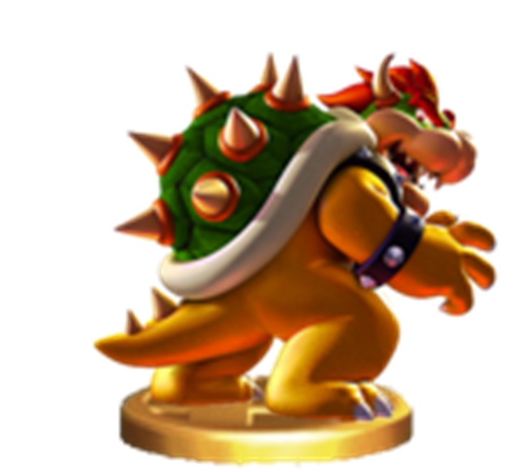 Super Smash Bros Chargedlist Of Trophies Super Mario Bros Series Fantendo Nintendo 4050