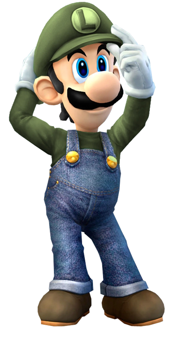 Image Old Luigi.png Fantendo Nintendo Fanon Wiki FANDOM powered