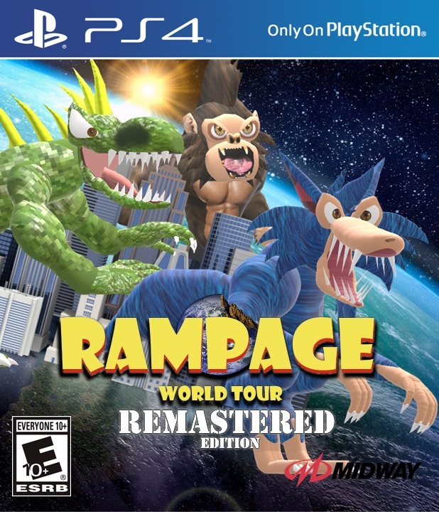 rampage world tour ps4 download