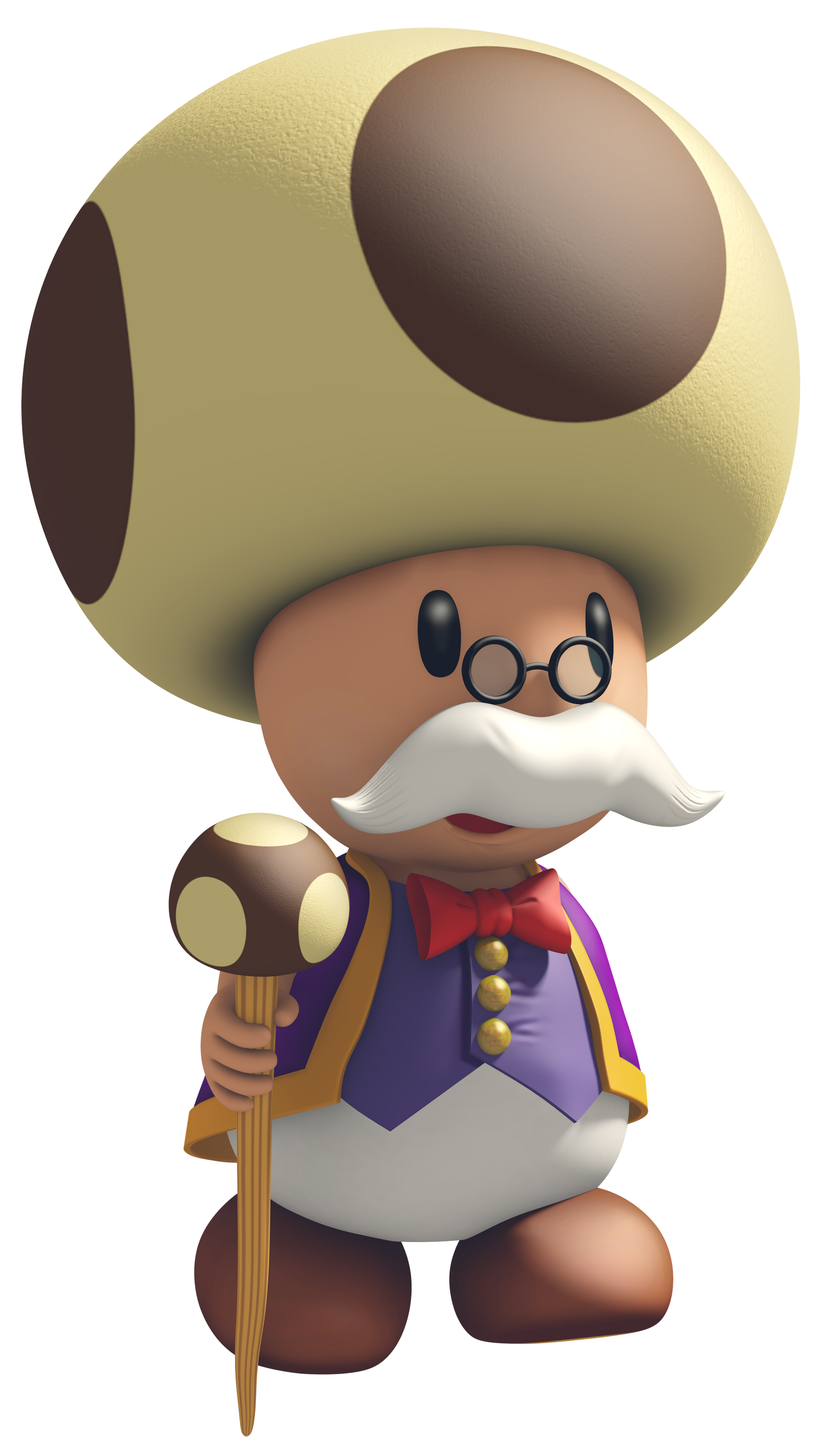 Toadsworth Fantendo Nintendo Fanon Wiki Fandom Powered