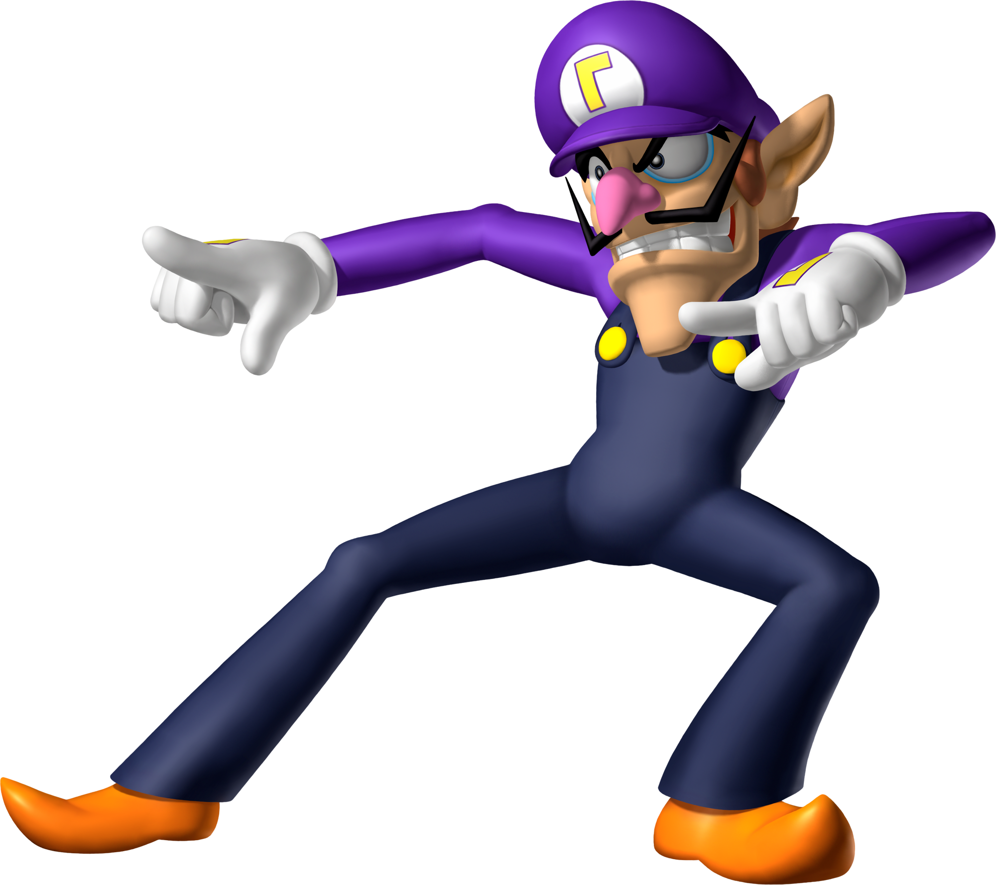 New Super Mario Kart 3dwaluigi Fantendo Nintendo Fanon Wiki Fandom Powered By Wikia 2893