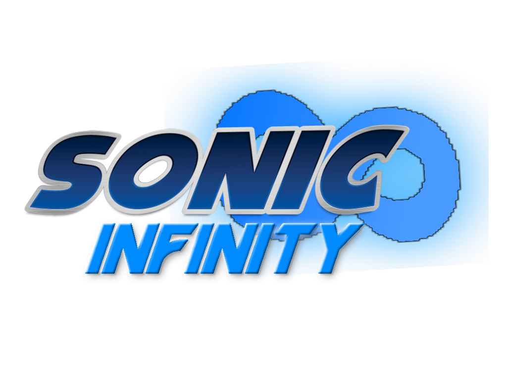 Sonic Infinity Fantendo Nintendo Fanon Wiki Fandom Powered By Wikia 8121