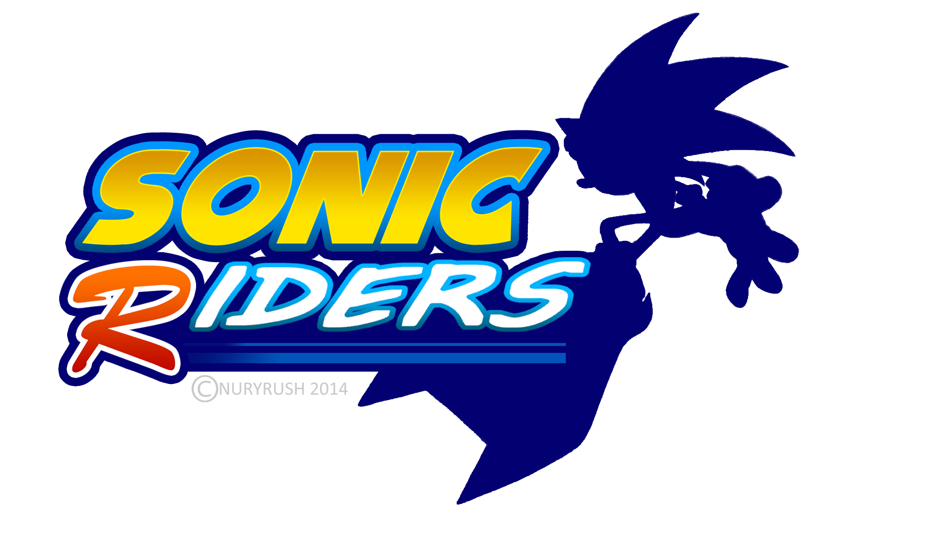 Image Sonic Riders Logo Remade By Nuryrush D80kdn6 Png Fantendo Image Sonic Riders Logo Remade By Nuryrush D80kdn6 Png Fantendo