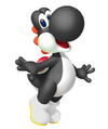 Image - Black Yoshi.png | Fantendo - Nintendo Fanon Wiki | FANDOM