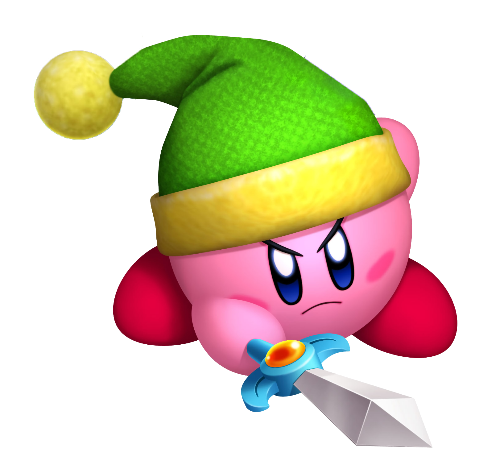 Kirby Fighters Infinite Fantendo Nintendo Fanon Wiki Fandom 4636