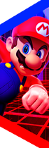 TrifectaSelect Mario