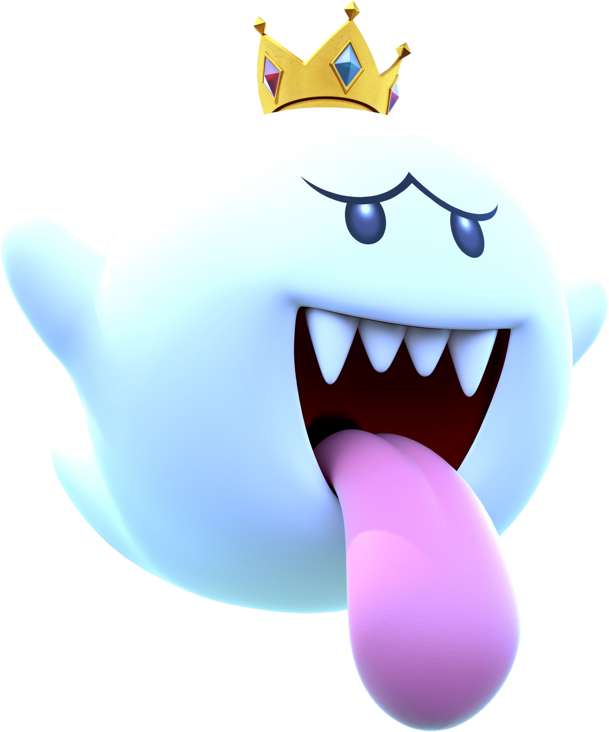 King Boo | Fantendo - Nintendo Fanon Wiki | FANDOM powered by Wikia