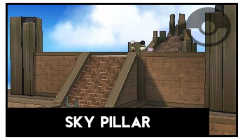 Sky Pillar