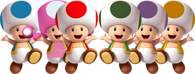 Image Toadspng Fantendo Nintendo Fanon Wiki Fandom Powered By 5912
