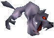 WhiteWolfos