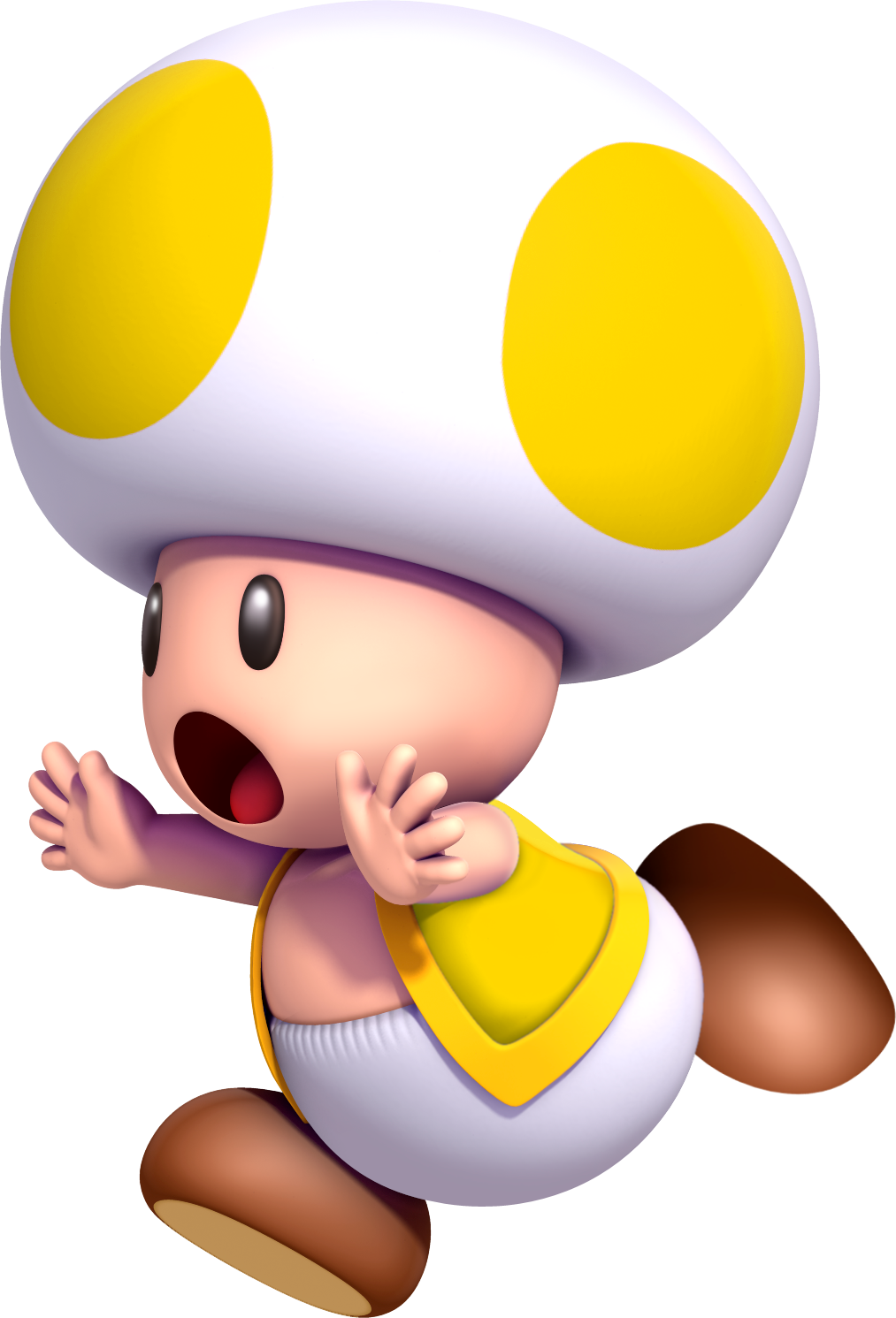 Image Yellow Toad Person Potatopng Fantendo Nintendo Fanon Wiki Fandom Powered By Wikia 5521