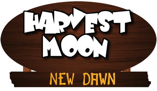harvest moon wiki