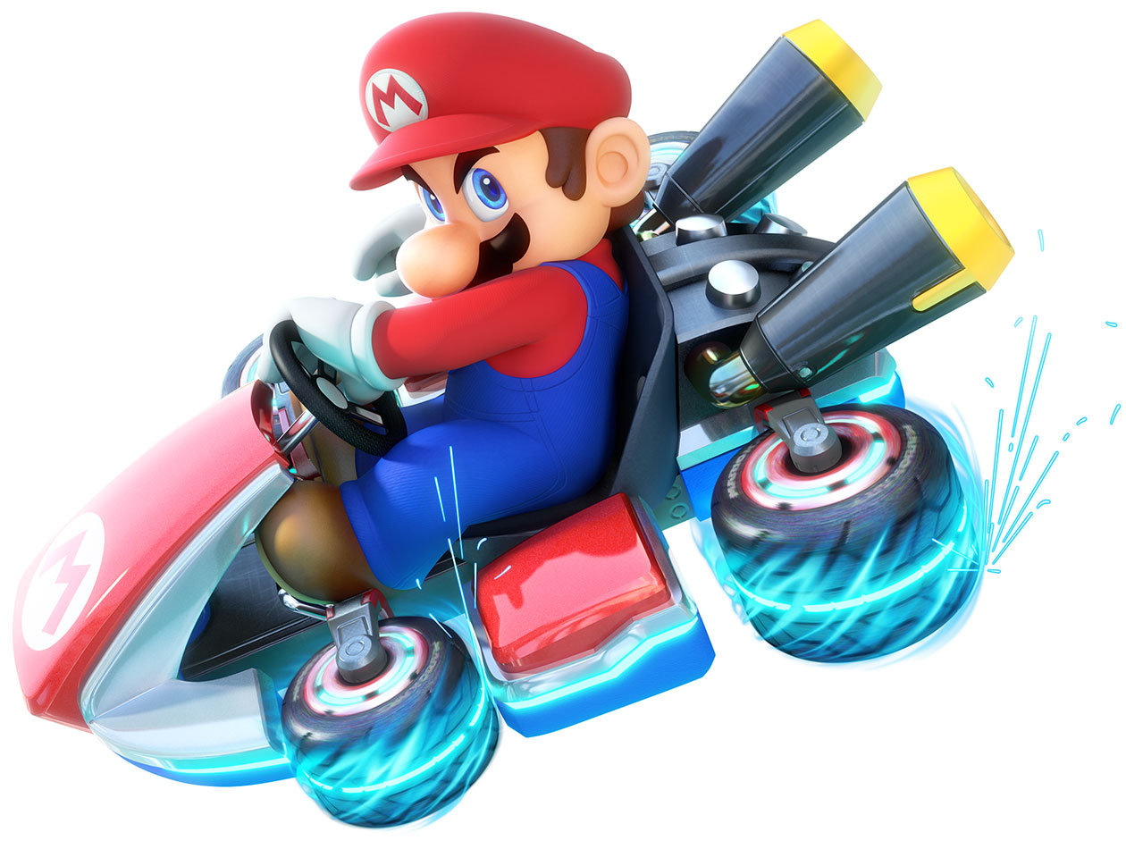 Image Mario In Kart Fantendo Nintendo Fanon Wiki Fandom Powered By Wikia 4214