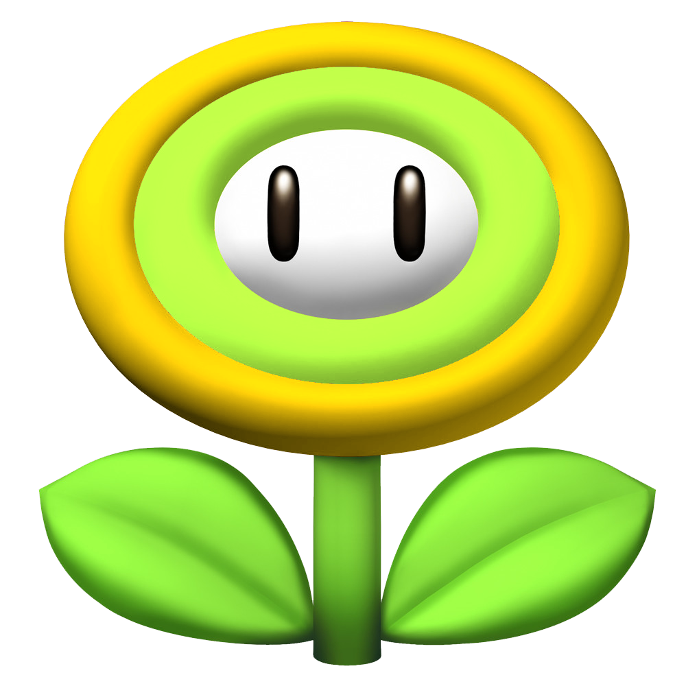 Lightning Flower Fantendo - Nintendo Fanon Wiki FANDOM