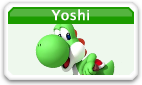 Yoshi