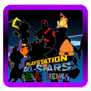 Playstation All Stars Extreme Fantendo Nintendo Fanon