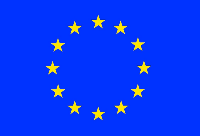 File:Flag of European Union.png