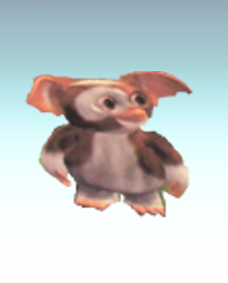 Gizmo smash bros