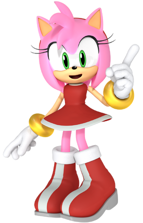 Sonic Fighters (Nintendo Switch) | Fantendo - Nintendo Fanon Wiki ...