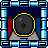 Funnel Man Portrait