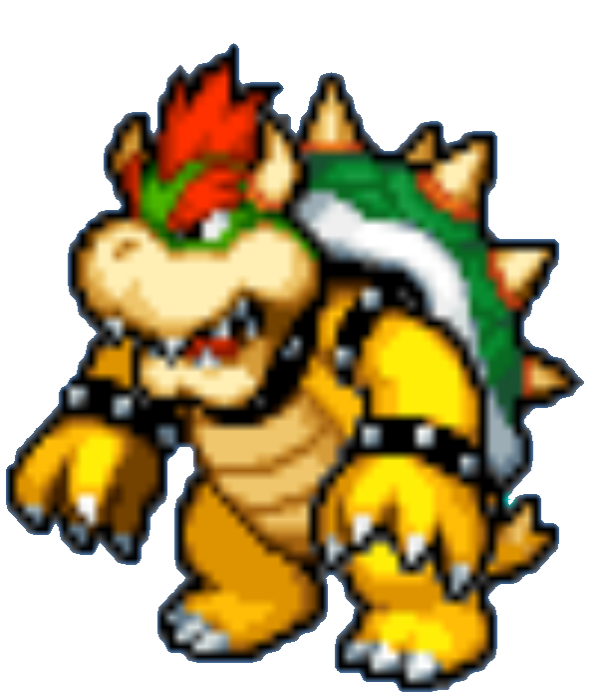 Image Bowser Spritepng Fantendo Nintendo Fanon Wiki Fandom