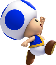NSMBUBlueToad