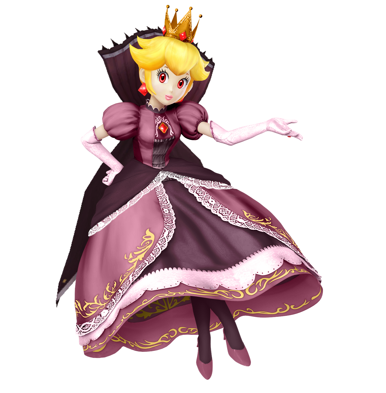 Shadow Queen Shadow Queen