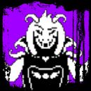 SunriseIcon Asriel