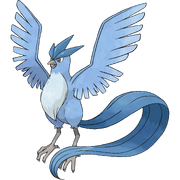 144Articuno