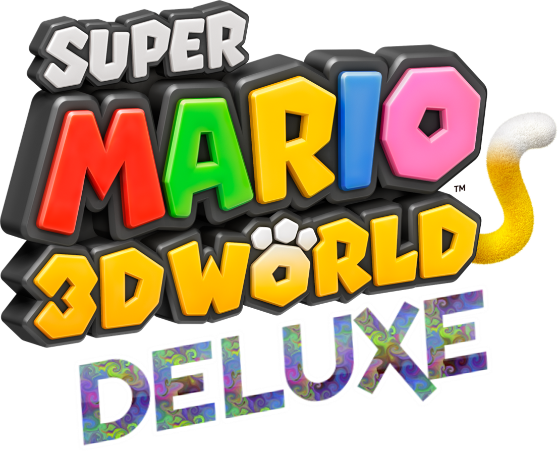 Super Mario 3d World Deluxe Fantendo Nintendo Fanon Wiki Fandom 9952