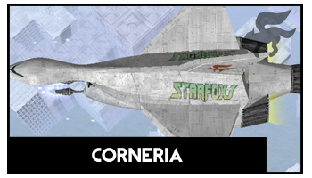 Corneria