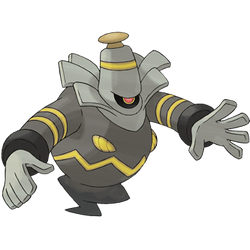 477Dusknoir