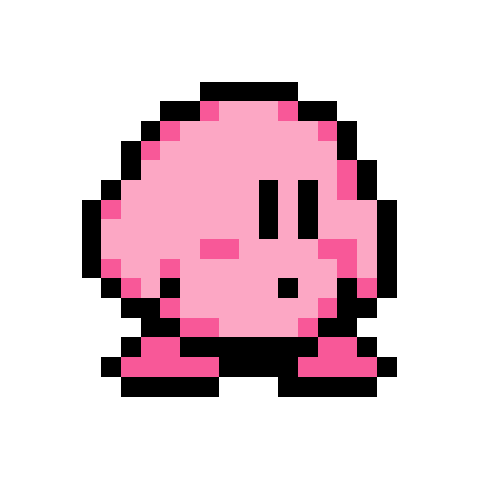 Image - Normal Kirby Classic.png | Fantendo - Nintendo Fanon Wiki ...
