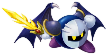 MetaKnightKAR