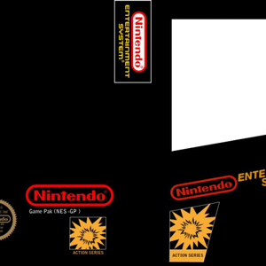 Nintendo Entertainment System Fantendo Nintendo Fanon