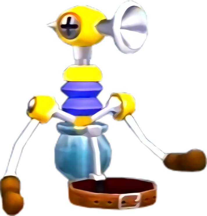 Image - FLUDD.png | Fantendo - Nintendo Fanon Wiki | FANDOM powered by