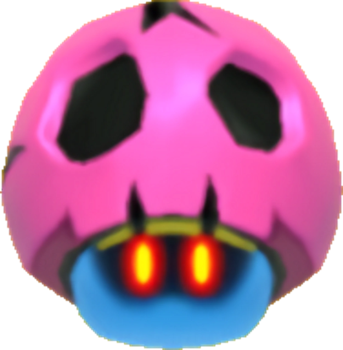 Rotten Mushroom Fantendo Nintendo Fanon Wiki Fandom