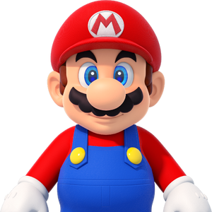 Super Mario Maker Lucariomen S Version Fantendo Nintendo