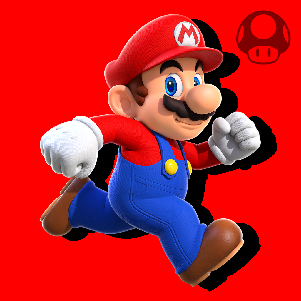 Mario (Breakfast) | Fantendo - Nintendo Fanon Wiki | Fandom